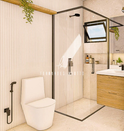 Imagem Casa de Condomínio com 4 Quartos à Venda, 525 m² em Alphaville Jundiaí - Jundiaí