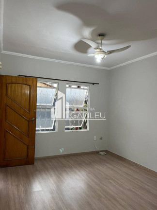 Imagem Casa com 3 Quartos à Venda, 200 m² em Jardim Planalto - Campinas