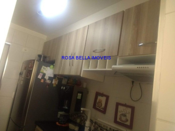 Imagem Apartamento com 2 Quartos à Venda, 56 m² em Vila Jundiainópolis - Jundiaí