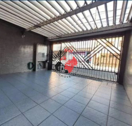 Imagem Sobrado com 3 Quartos à Venda, 178 m² em Paulicéia - São Bernardo Do Campo Imagem Sobrado com 3 Quartos à Venda, 178 m² em Paulicéia - São Bernardo Do Campo