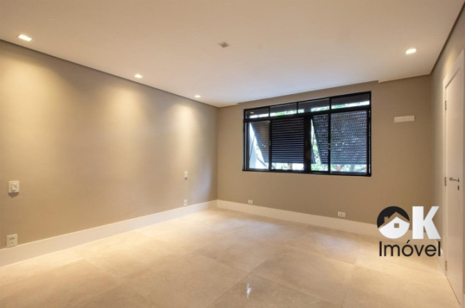 Imagem Apartamento com 3 Quartos à Venda, 178 m² em Jardim Paulista - São Paulo