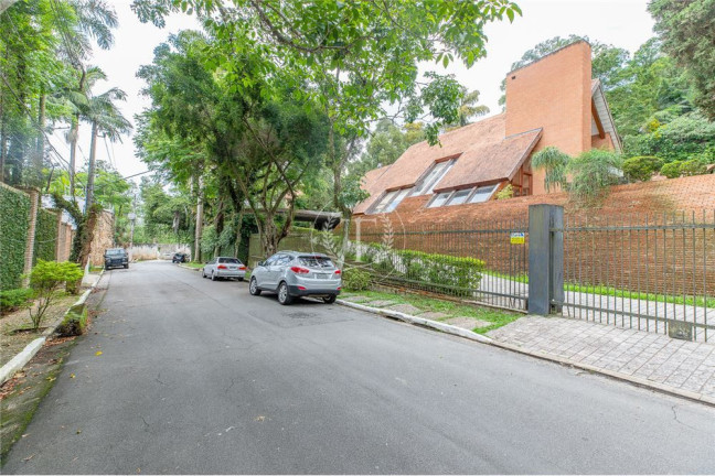 Imagem Casa com 4 Quartos à Venda, 800 m² em Retiro Morumbi - São Paulo Imagem Casa com 4 Quartos à Venda, 800 m² em Retiro Morumbi - São Paulo