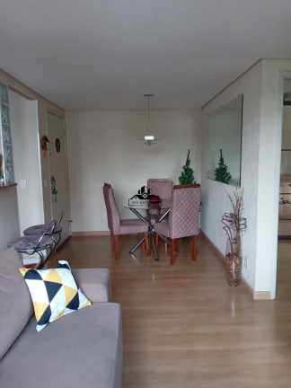 Imagem Apartamento com 2 Quartos à Venda, 49 m² em Parque São Vicente - Mauá Imagem Apartamento com 2 Quartos à Venda, 49 m² em Parque São Vicente - Mauá