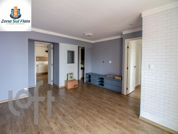 Imagem Apartamento com 3 Quartos à Venda, 97 m² em Vila Clementino - São Paulo Imagem Apartamento com 3 Quartos à Venda, 97 m² em Vila Clementino - São Paulo