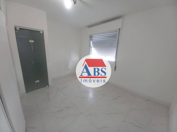Imagem Apartamento com 2 Quartos à Venda, 101 m² em Boqueirão - Santos Imagem Apartamento com 2 Quartos à Venda, 101 m² em Boqueirão - Santos