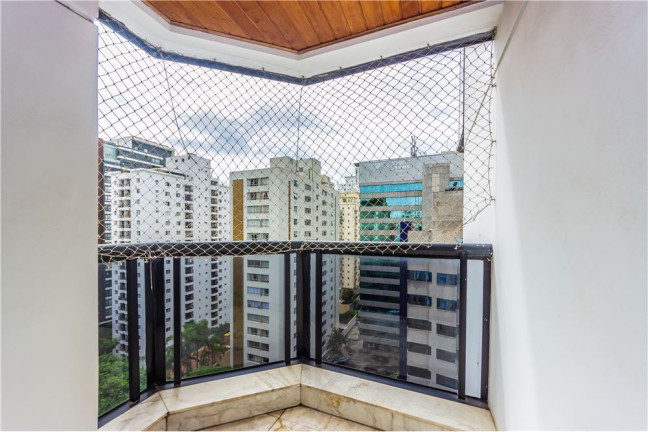 Imagem Apartamento com 5 Quartos à Venda, 351 m² em Jardim Paulista - São Paulo