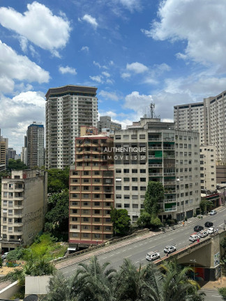 Imagem Apartamento com 1 Quarto à Venda, 46 m² em Consolação - São Paulo Imagem Apartamento com 1 Quarto à Venda, 46 m² em Consolação - São Paulo