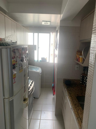 Imagem Imóvel com 2 Quartos à Venda, 50 m² em Jardim Camburi - Vitória Imagem Imóvel com 2 Quartos à Venda, 50 m² em Jardim Camburi - Vitória