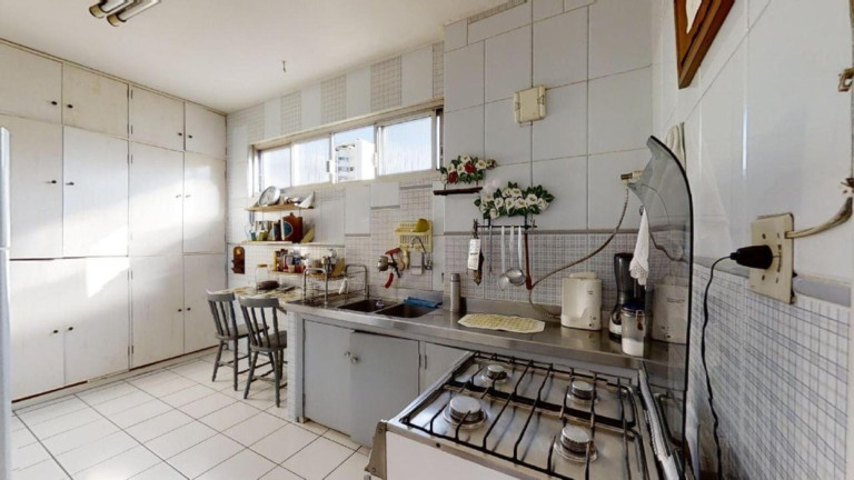 Imagem Apartamento com 3 Quartos à Venda, 140 m² em Jardim América - São Paulo Imagem Apartamento com 3 Quartos à Venda, 140 m² em Jardim América - São Paulo