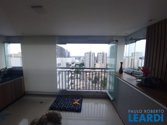 Imagem Apartamento com 3 Quartos à Venda, 103 m² em Centro - Santo André Imagem Apartamento com 3 Quartos à Venda, 103 m² em Centro - Santo André