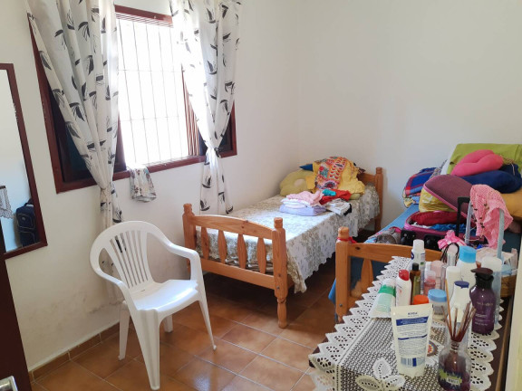 Imagem Casa com 2 Quartos à Venda, 125 m² em Real - Praia Grande