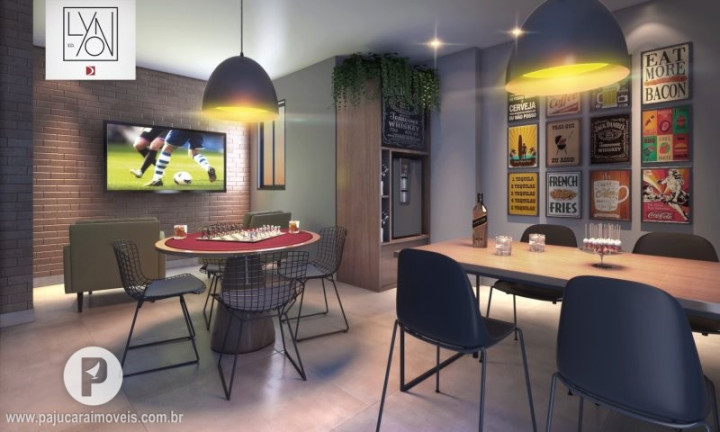 Imagem Apartamento com 3 Quartos à Venda, 118 m² em Ponta Verde - Maceió