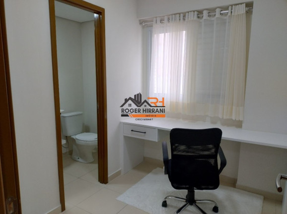Imagem Apartamento com 3 Quartos à Venda, 111 m² em Boqueirão - Praia Grande