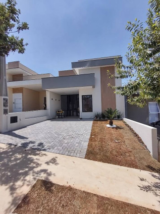 Imagem Casa de Condomínio com 3 Quartos à Venda, 154 m² em Jardim Residencial Villagio Ipanema I - Sorocaba Imagem Casa de Condomínio com 3 Quartos à Venda, 154 m² em Jardim Residencial Villagio Ipanema I - Sorocaba