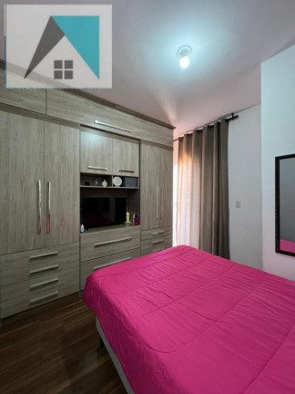 Imagem Casa com 3 Quartos à Venda, 80 m² em Ipês (polvilho) - Cajamar