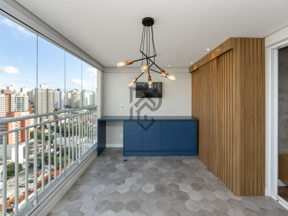 Imagem Apartamento com 2 Quartos à Venda, 61 m² em Saúde - São Paulo Imagem Apartamento com 2 Quartos à Venda, 61 m² em Saúde - São Paulo