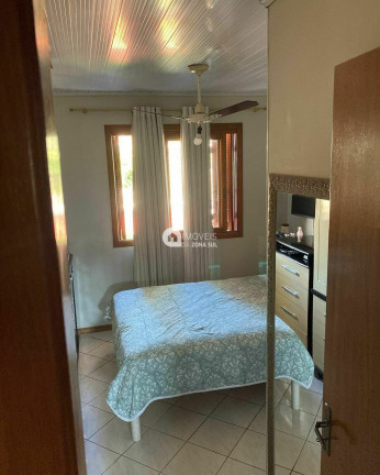 Imagem Casa com 3 Quartos à Venda, 62 m² Imagem Casa com 3 Quartos à Venda, 62 m²