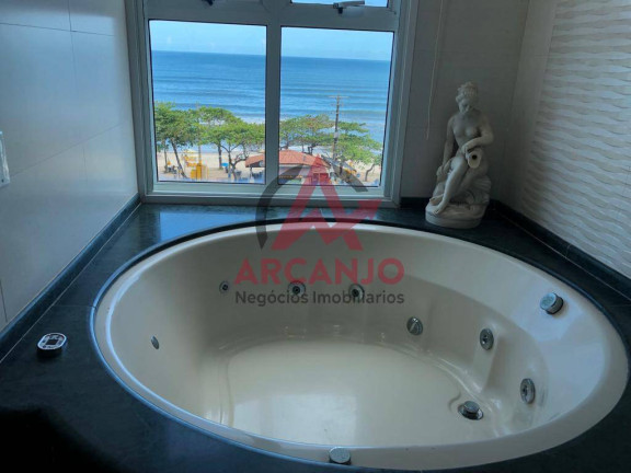 Imagem Apartamento com 4 Quartos à Venda, 380 m² em Praia Grande - Ubatuba Imagem Apartamento com 4 Quartos à Venda, 380 m² em Praia Grande - Ubatuba