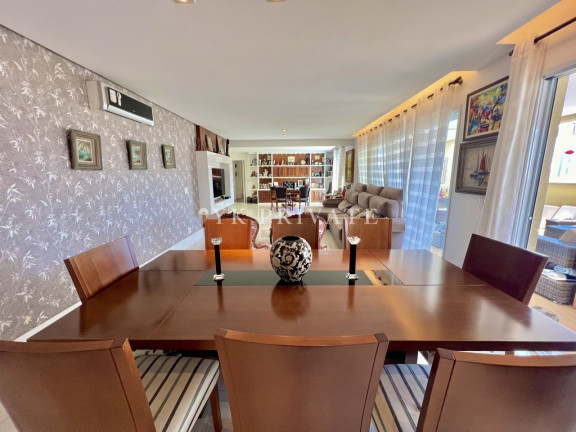 Imagem Apartamento com 3 Quartos à Venda, 316 m² em Vila Romana - São Paulo
