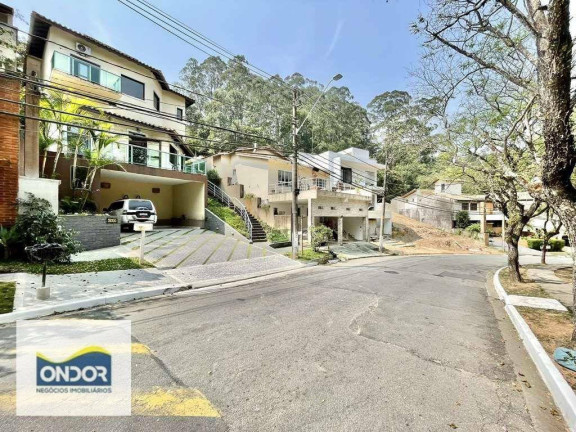 Imagem Casa de Condomínio com 3 Quartos à Venda, 324 m² em São Paulo Ii - Cotia Imagem Casa de Condomínio com 3 Quartos à Venda, 324 m² em São Paulo Ii - Cotia