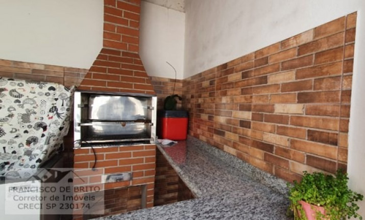 Imagem Imóvel com 3 Quartos à Venda, 138 m² em Jardim Dos Metalúrgicos - Cruzeiro Imagem Imóvel com 3 Quartos à Venda, 138 m² em Jardim Dos Metalúrgicos - Cruzeiro