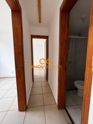 Imagem Apartamento com 2 Quartos para Alugar, 40 m² em Pioneiros - Campo Grande Imagem Apartamento com 2 Quartos para Alugar, 40 m² em Pioneiros - Campo Grande