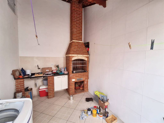 Imagem Casa com 3 Quartos à Venda, 84 m² em Guilhermina - Praia Grande Imagem Casa com 3 Quartos à Venda, 84 m² em Guilhermina - Praia Grande