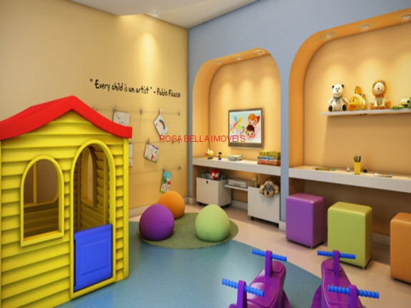 Imagem Apartamento com 3 Quartos à Venda, 62 m² em Parque União - Jundiaí Imagem Apartamento com 3 Quartos à Venda, 62 m² em Parque União - Jundiaí