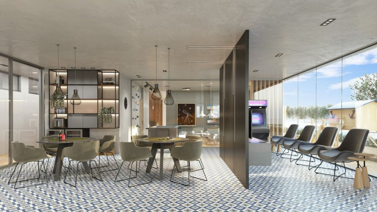 Imagem Apartamento com 3 Quartos à Venda, 121 m² em Camboinha - Cabedelo Imagem Apartamento com 3 Quartos à Venda, 121 m² em Camboinha - Cabedelo