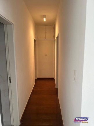 Imagem Apartamento com 3 Quartos à Venda, 142 m² em Jardim Paulista - São Paulo
