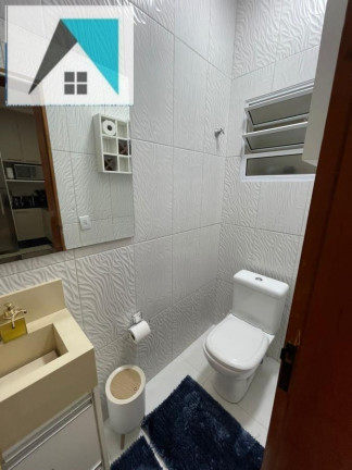 Imagem Casa com 2 Quartos à Venda, 100 m² em Panorama (polvilho) - Cajamar