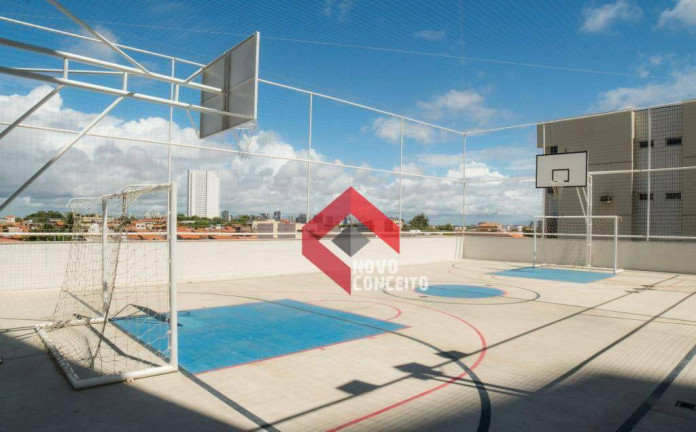 Imagem Apartamento com 3 Quartos à Venda, 116 m² em Cocó - Fortaleza Imagem Apartamento com 3 Quartos à Venda, 116 m² em Cocó - Fortaleza