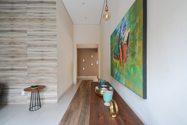 Imagem Apartamento com 2 Quartos à Venda, 64 m² em Chácara Santo Antônio (zona Sul) - São Paulo