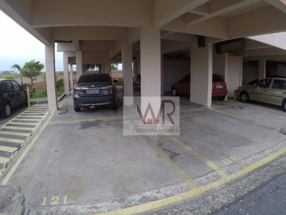 Imagem Apartamento com 2 Quartos à Venda, 55 m² em Cidade Líder - São Paulo