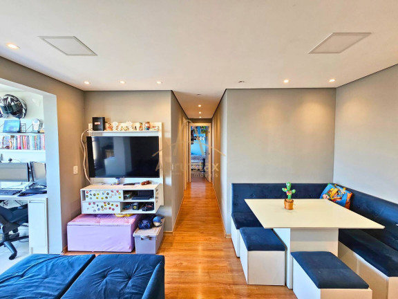 Imagem Apartamento com 2 Quartos à Venda, 49 m² em Vila Yolanda - Osasco Imagem Apartamento com 2 Quartos à Venda, 49 m² em Vila Yolanda - Osasco