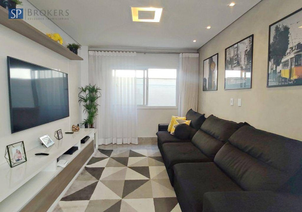 Imagem Casa com 3 Quartos à Venda, 285 m² em Swiss Park - Campinas Imagem Casa com 3 Quartos à Venda, 285 m² em Swiss Park - Campinas