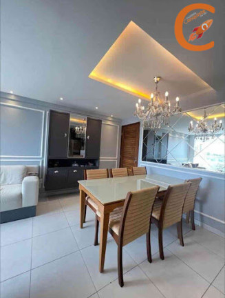 Imagem Apartamento com 3 Quartos à Venda, 76 m² em Manaíra - João Pessoa Imagem Apartamento com 3 Quartos à Venda, 76 m² em Manaíra - João Pessoa