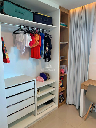 Imagem Apartamento com 3 Quartos à Venda, 75 m² em Cidade 2000 - Fortaleza