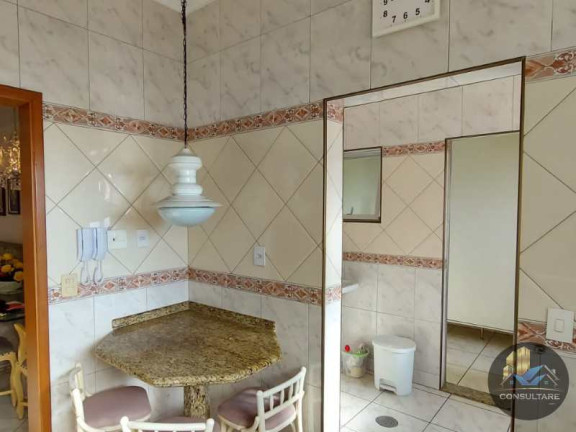 Imagem Apartamento com 2 Quartos à Venda, 83 m² em José Menino - Santos
