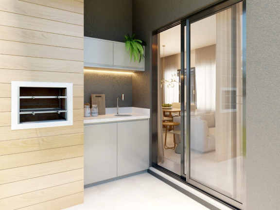 Imagem Casa com 3 Quartos à Venda, 92 m² em Nova Palhoça - Palhoça Imagem Casa com 3 Quartos à Venda, 92 m² em Nova Palhoça - Palhoça