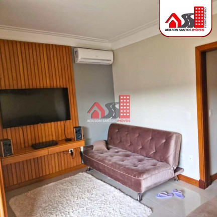 Imagem Casa de Condomínio com 3 Quartos à Venda, 373 m² em Centro - Pirassununga