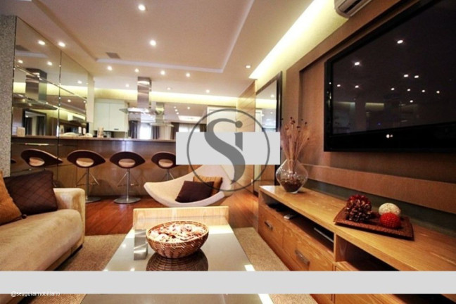 Imagem Apartamento com 1 Quarto para Alugar, 76 m² em Vila Nova Conceição - São Paulo Imagem Apartamento com 1 Quarto para Alugar, 76 m² em Vila Nova Conceição - São Paulo