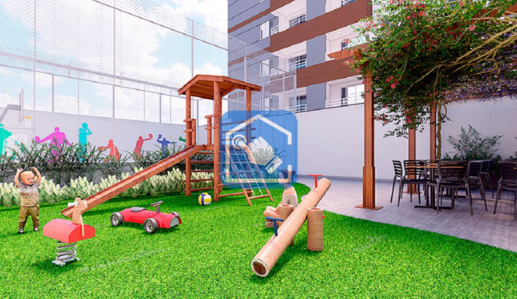 Imagem Apartamento com 2 Quartos à Venda, 42 m² em Itaquera - São Paulo Imagem Apartamento com 2 Quartos à Venda, 42 m² em Itaquera - São Paulo