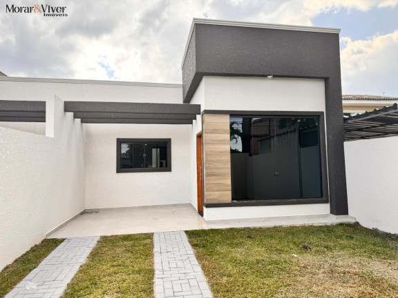 Imagem Casa com 3 Quartos à Venda, 70 m² em Ipê - São José Dos Pinhais Imagem Casa com 3 Quartos à Venda, 70 m² em Ipê - São José Dos Pinhais