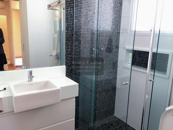 Imagem Apartamento com 4 Quartos à Venda, 255 m² em Centro - São Bernardo Do Campo