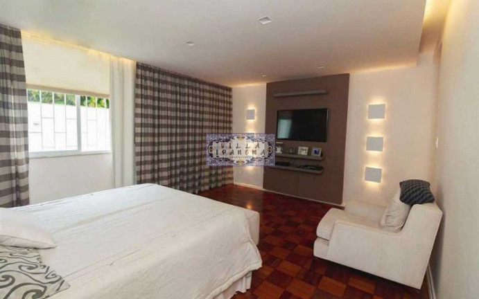 Imagem Imóvel com 4 Quartos à Venda, 485 m² em Gávea - Rio De Janeiro Imagem Imóvel com 4 Quartos à Venda, 485 m² em Gávea - Rio De Janeiro