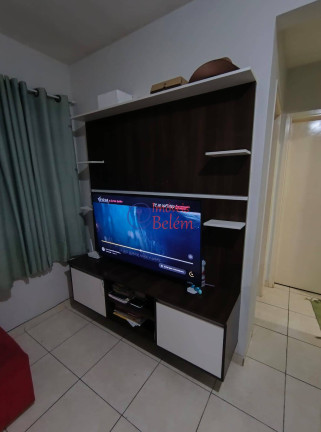 Imagem Apartamento com 2 Quartos à Venda, 44 m² em Tapanã (icoaraci) - Belém Imagem Apartamento com 2 Quartos à Venda, 44 m² em Tapanã (icoaraci) - Belém