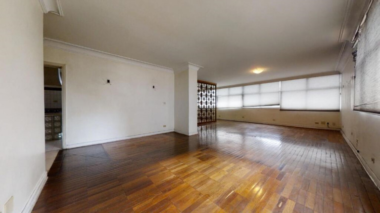 Imagem Imóvel com 3 Quartos à Venda, 198 m² em Bela Vista - São Paulo Imagem Imóvel com 3 Quartos à Venda, 198 m² em Bela Vista - São Paulo