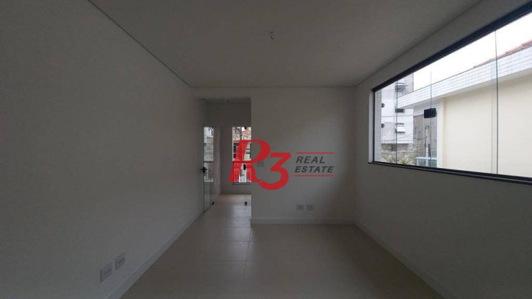 Imagem Sobrado com 3 Quartos à Venda, 100 m² em Embaré - Santos Imagem Sobrado com 3 Quartos à Venda, 100 m² em Embaré - Santos
