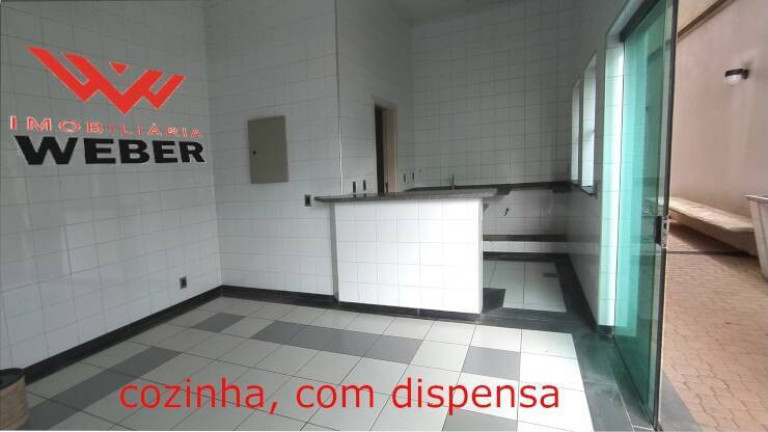 Imagem Galpão para Alugar, 2.599 m² em Parque Campolim - Sorocaba